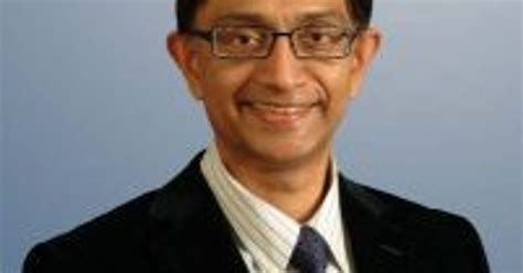 Dr Prem Pillay .